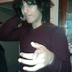 Meet your Posher, Michael